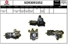 SNRA SOR3091052