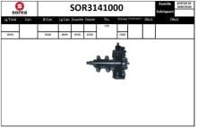 SNRA SOR3141000