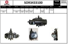 SNRA SOR3433100