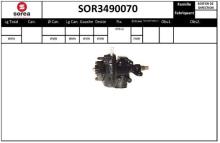 SNRA SOR3490070