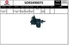 SNRA SOR3490075