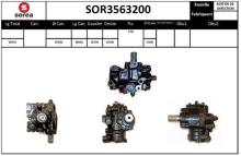 SNRA SOR3563200
