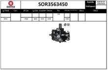 SNRA SOR3563450