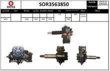 SNRA SOR3563850