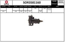 SNRA SOR3581160