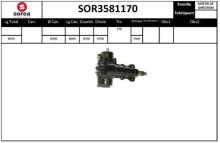 SNRA SOR3581170