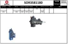 SNRA SOR3581180