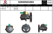 SNRA SOR40501002