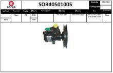 SNRA SOR40501005
