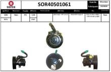 SNRA SOR40501061