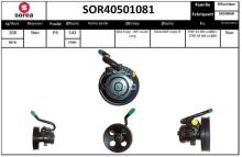 SNRA SOR40501081