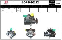 SNRA SOR4050112