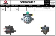SNRA SOR4050120