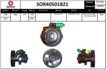 SNRA SOR40501821