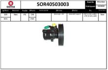 SNRA SOR40503003