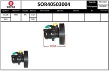 SNRA SOR40503004
