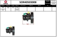 SNRA SOR40503008