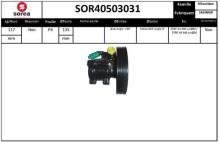 SNRA SOR40503031