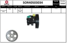 SNRA SOR40503034