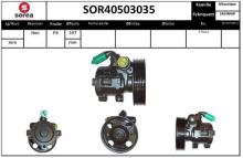 SNRA SOR40503035