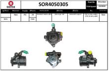 SNRA SOR4050305