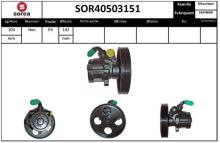 SNRA SOR40503151