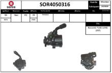 SNRA SOR4050316