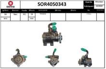 SNRA SOR4050343