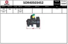 SNRA SOR40503452