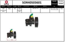 SNRA SOR40503601
