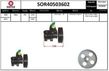 SNRA SOR40503602