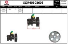 SNRA SOR40503603