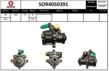 SNRA SOR4050391