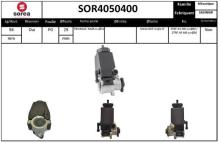 SNRA SOR4050400