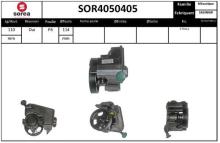SNRA SOR4050405