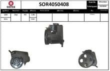 SNRA SOR4050408