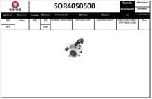 SNRA SOR4050500