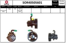 SNRA SOR40505601