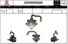 SNRA SOR4050600