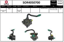 SNRA SOR4050700