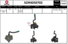 SNRA SOR4050702