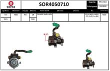 SNRA SOR4050710