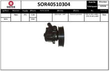 SNRA SOR40510304