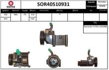 SNRA SOR40510931