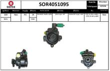 SNRA SOR4051095