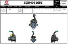 SNRA SOR4051096