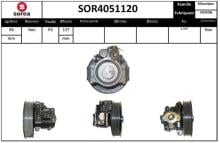 SNRA SOR4051120