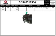 SNRA SOR40511304