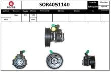 SNRA SOR4051140