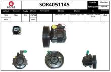 SNRA SOR4051145